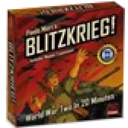 Blitzkrieg Combined Edition Blitzkrieg Combined Edition