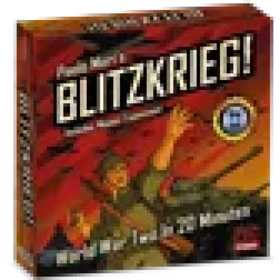 Blitzkrieg Combined Edition