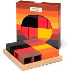 Blocks - Volcano Blocks - Volcano