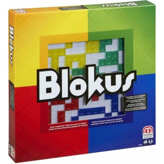Blokus