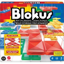Blokus Nieuwe Editie Blokus Nieuwe Editie