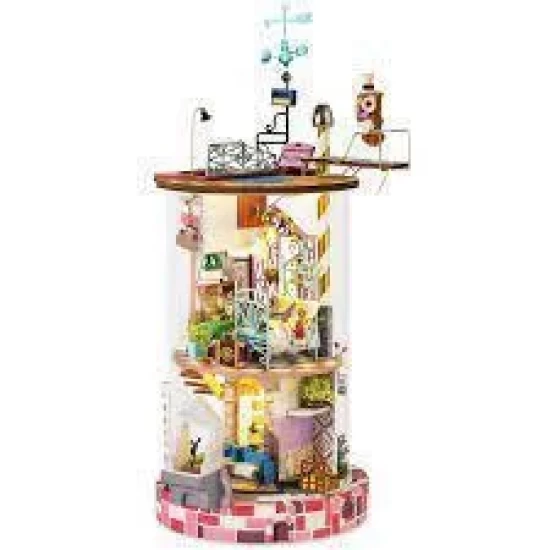 Bloomy House