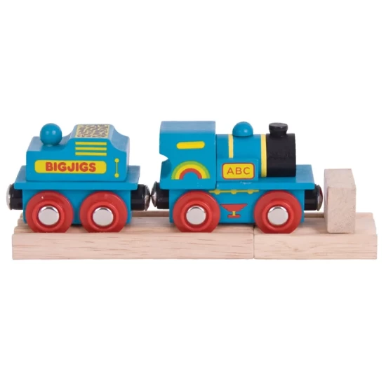 Blue Abc Engine Blue Abc Engine