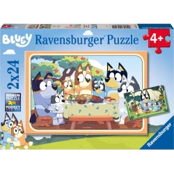 Bluey (2 X 24) Bluey (2 X 24)