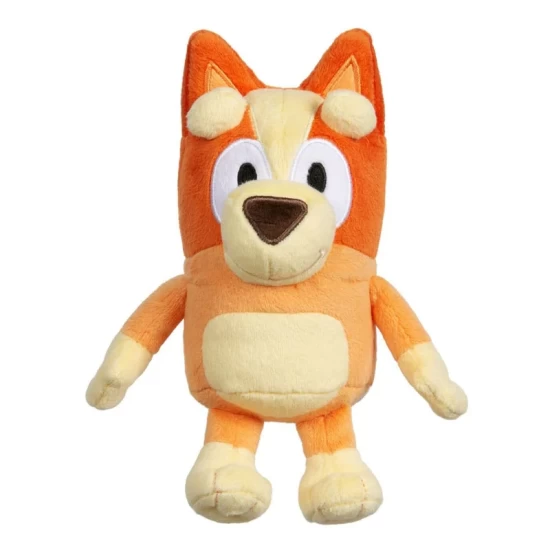 Bluey Plush Figure Bingo 20 Cm