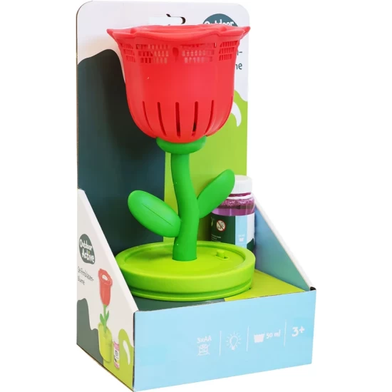 Oa Seifenblasen-Blume 50Ml