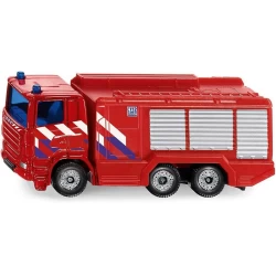 Blusvoertuig Brandweer Nederland Blusvoertuig Brandweer Nederland
