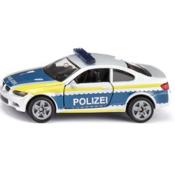 Bmw M3 Coupe Politie (De)