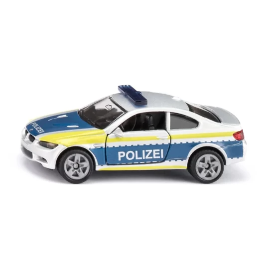 Bmw M3 Coupe Politie (De) Bmw M3 Coupe Politie (De)