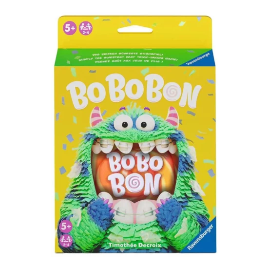 Bo Bo Bon Bo Bo Bon