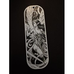 Boekenlegger Elf #4 Boekenlegger Elf #4