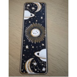 Boekenlegger Moon #5 Boekenlegger Moon #5