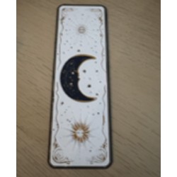 Boekenlegger Moon #6 Boekenlegger Moon #6