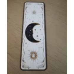 Boekenlegger Moon #6 Boekenlegger Moon #6