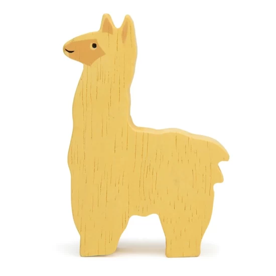 Boerderijdier - Alpaca Boerderijdier - Alpaca