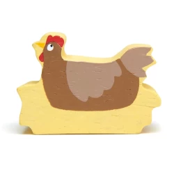 Boerderijdier - Kip Boerderijdier - Kip