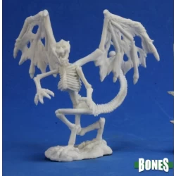 Bone Devil Bone Devil