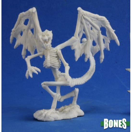 Bone Devil