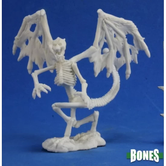 Bone Devil