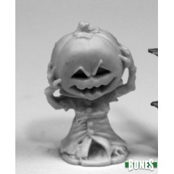 Bonesylvanians - Jack Bonesylvanians - Jack