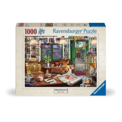 Book Lovers Shop Wt (1000) Book Lovers Shop Wt (1000)