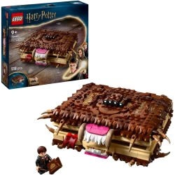 Lego Harry Potter 76449 Chomping Monster Book Of Monsters Lego Harry Potter 76449 Chomping Monster Book Of Monsters