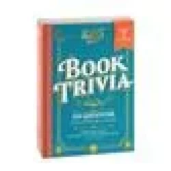 Book Trivia