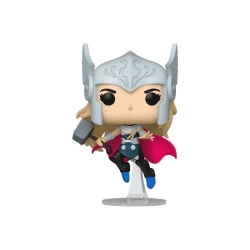 Marvel Comics Pop! Comic Books Vinyl Figure Thorgwen 9 Cm Marvel Comics Pop! Comic Books Vinyl Figure Thorgwen 9 Cm