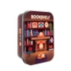Bookshelf Bookshelf