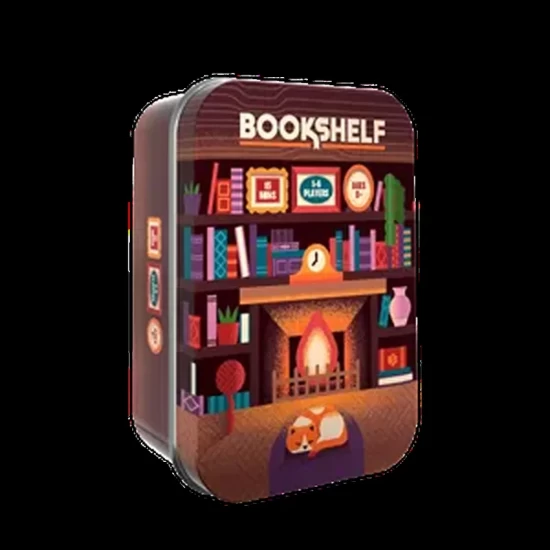 Bookshelf Bookshelf
