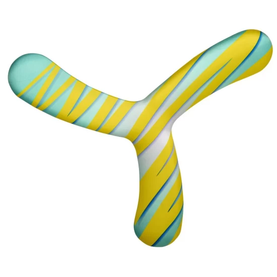 Boomerang Flexible Boomerang Flexible