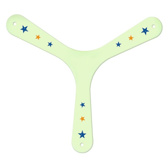 Stem - Boomerang Phosporescent Stem - Boomerang Phosporescent