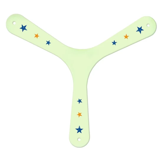 Stem - Boomerang Phosporescent Stem - Boomerang Phosporescent