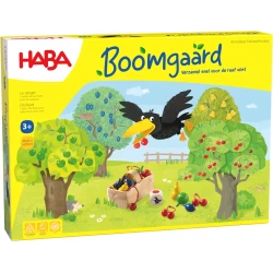 Boomgaard Boomgaard