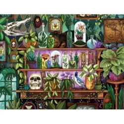 Botanic Fantasy (2000) Botanic Fantasy (2000)