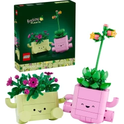 Lego Botanicals 11506 Schommelplanten Lego Botanicals 11506 Schommelplanten