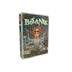 Botanik Botanik