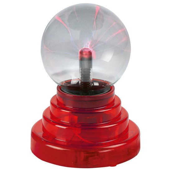 Stem - Boule De Plasma Magique Stem - Boule De Plasma Magique