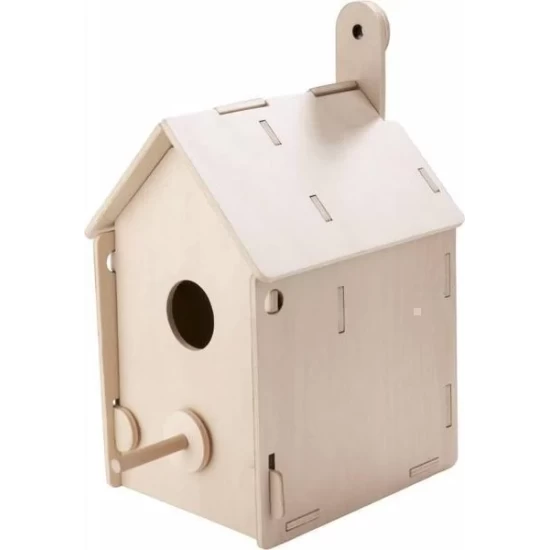 Bouwpakket Nestkastje