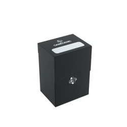 Deckbox Deck Holder 80 And Black Deckbox Deck Holder 80 And Black