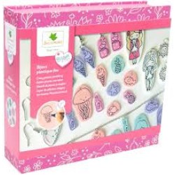 Bijoux Box - Gekke Plastic Sieraden Bijoux Box - Gekke Plastic Sieraden