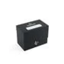 Deckbox Side Holder 80 And Black Deckbox Side Holder 80 And Black