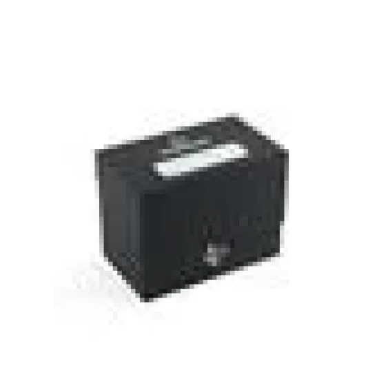Deckbox Side Holder 80 And  Black