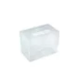 Deckbox Side Holder 80 And Clear Deckbox Side Holder 80 And Clear