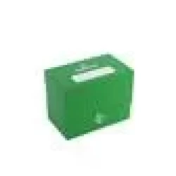 Deckbox Side Holder 80 And Green Deckbox Side Holder 80 And Green