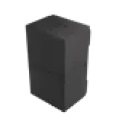 Deckbox Stronghold 200 And Black Deckbox Stronghold 200 And Black