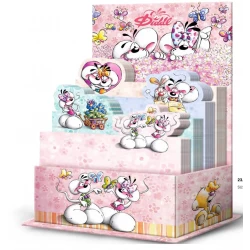 Boxed Note Set Diddl Boxed Note Set Diddl