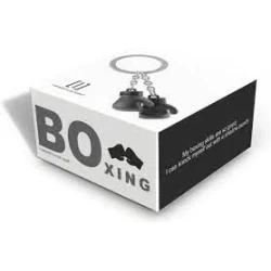 Boxing Keyring Boxing Keyring