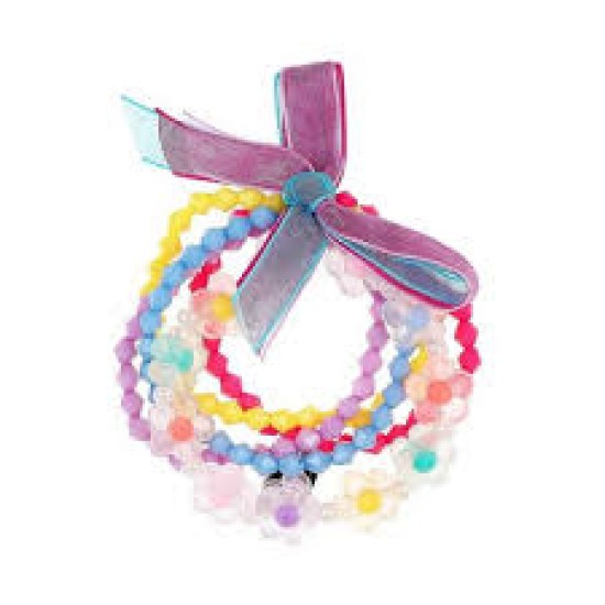 Bracelet Ally Flower (1 Pc)