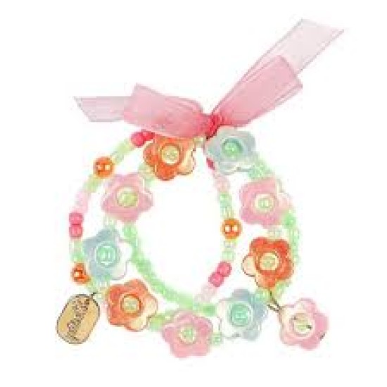 Bracelet Amalia Flower (1 Pc)